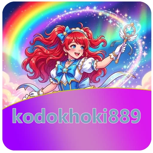 Unduh APK kodokhoki889 v4.8.1