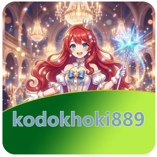 Pasang APK kodokhoki889 di Android