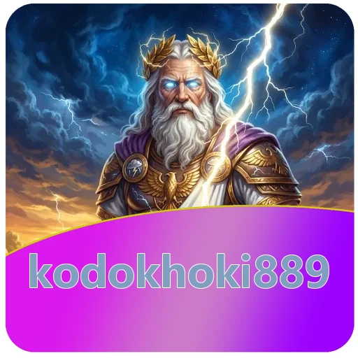 Ilustrasi kodokhoki889