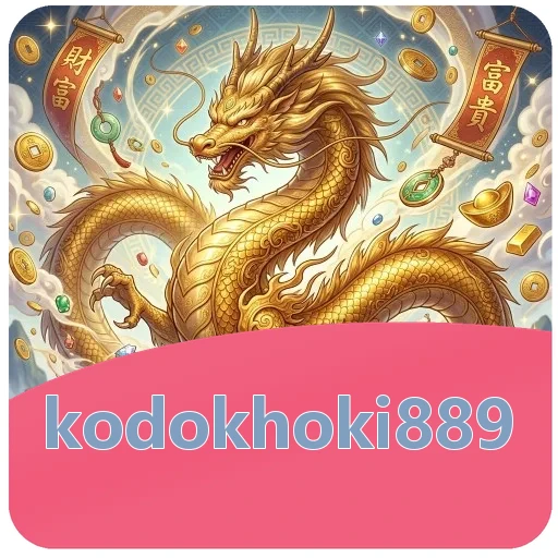 Instalasi kodokhoki889