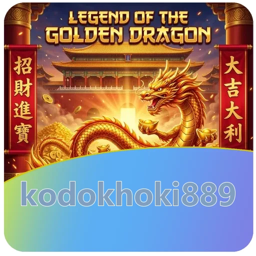 Keamanan kodokhoki889